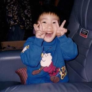 Meet your Posher, Dong-joo